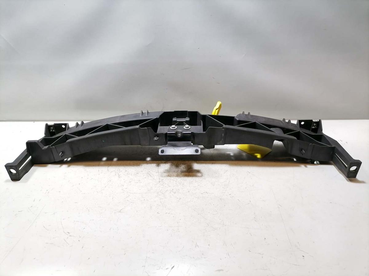 Citroen C3 Picasso original Schlosstr&auml;ger Frontmittelteil Bj.2010